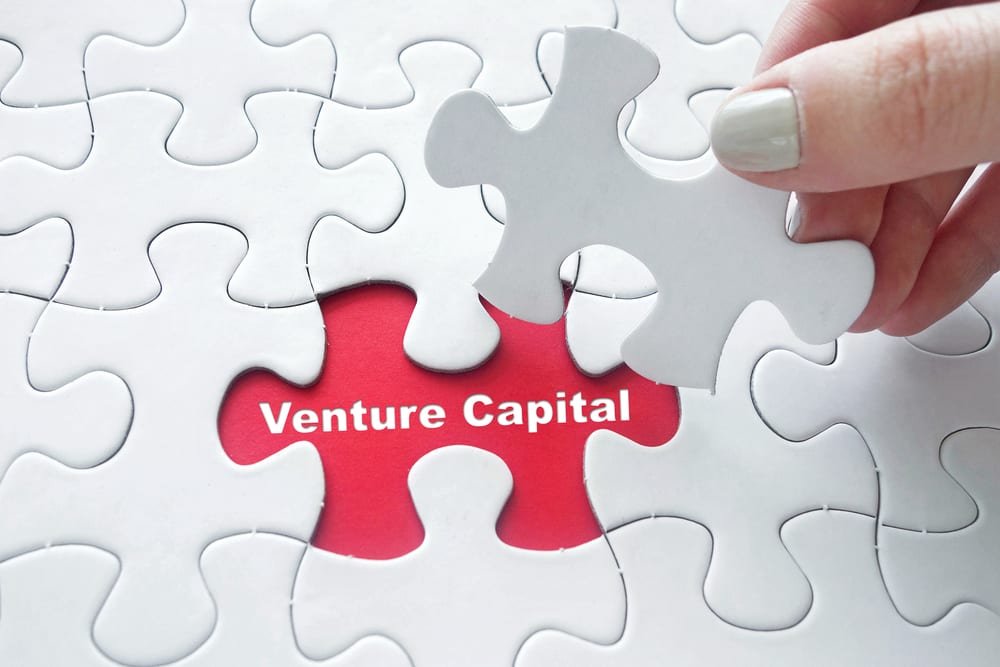 B2B FinTechs Overcome Pandemic VC Slump