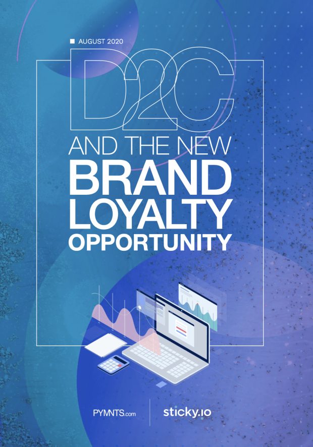D2C And The New Brand Loyalty Opportunity
