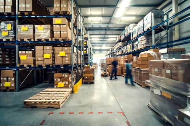 Interos Unveils B2B Supply Chain Risk Features