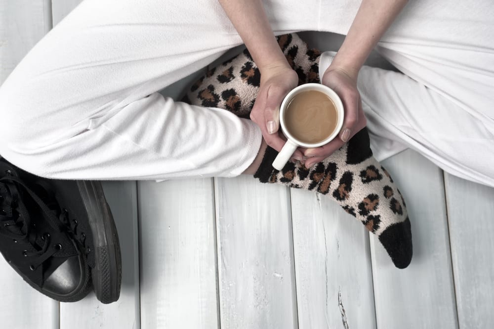 Welcome To The Golden Age Of Sweatpants