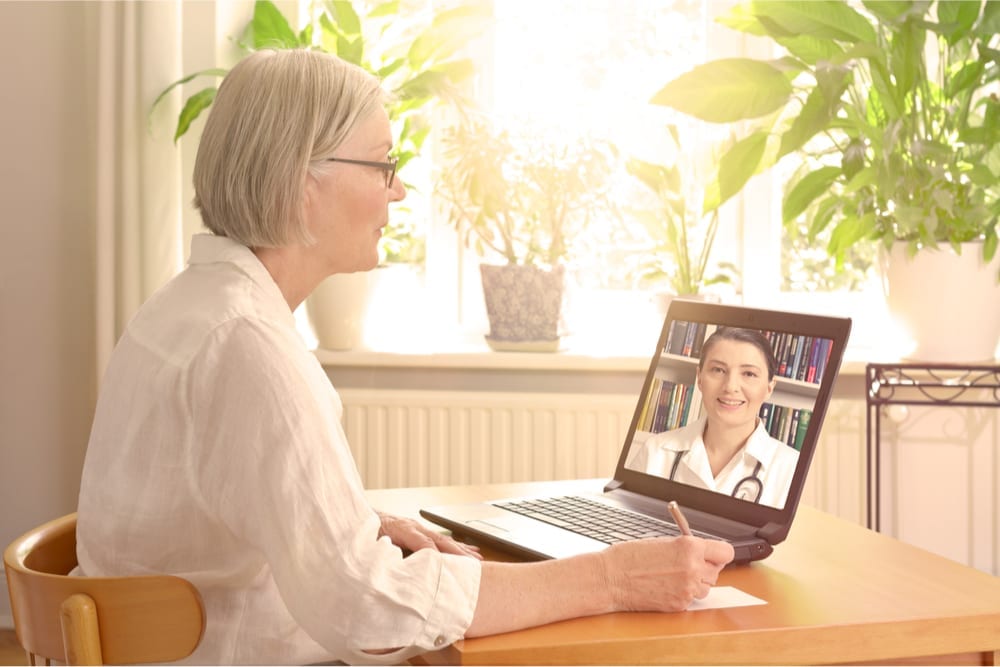Trump Plans Telehealth Law To Improve Access To Digital Medical Care