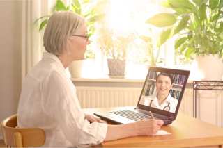 Trump Plans Telehealth Law To Improve Access To Digital Medical Care