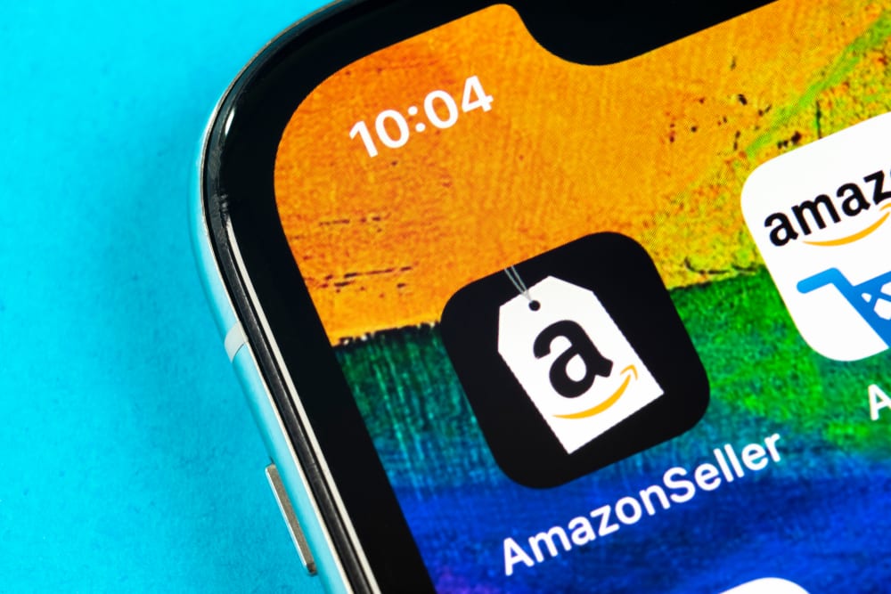 Turning Buying Amazon Sellers Into 1B Business