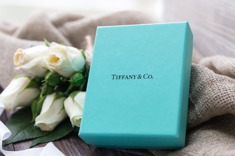 Costco Settles Longtime Dispute Over 'Tiffany' Diamond Rings - Bloomberg
