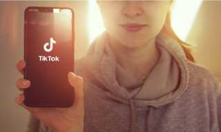 TikTok Plans To Fight US Ban