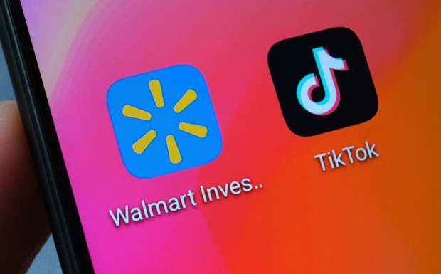 TikTok’s Interim CEO Bullish On Walmart Deal