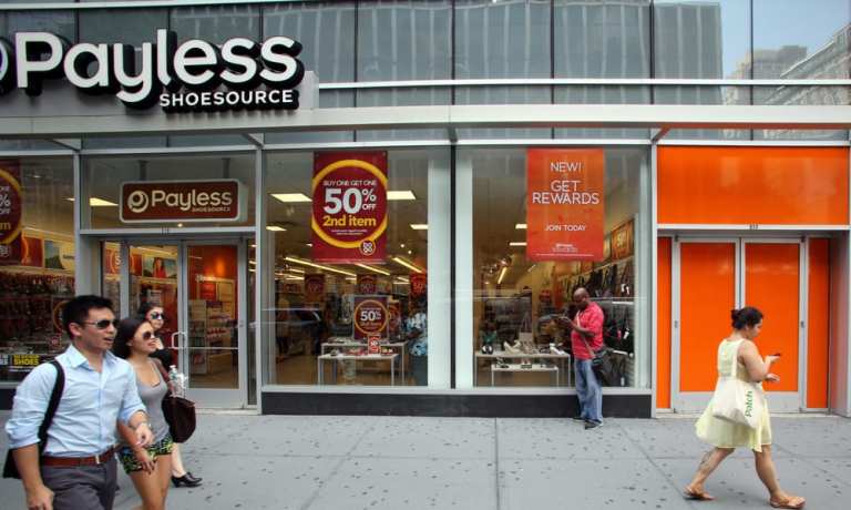 The Resilience Of SMBs, Retail And Boat Sales