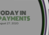 Today in Payments: Amazon To Open First LA Supermarket; TikTok CEO Quits Amid Controversy