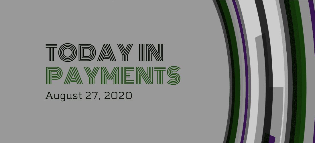 Today in Payments: Amazon To Open First LA Supermarket; TikTok CEO Quits Amid Controversy