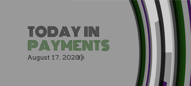 Today In Payments: California Proposes Financial Watchdog; Germany Launches Investigation Into Amazon