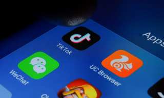 Trump Bans ByteDance’s TikTok, Tencent’s WeChat