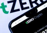tZero CEO: Blockchain Can Boost Private Market Liquidity Amid The Pandemic