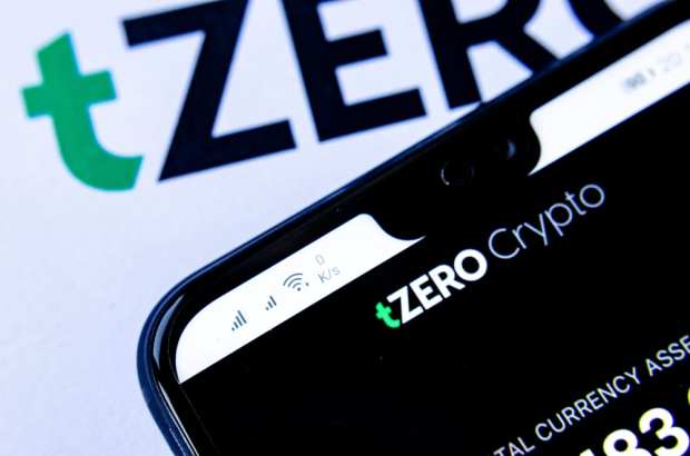 tZero CEO: Blockchain Can Boost Private Market Liquidity Amid The Pandemic