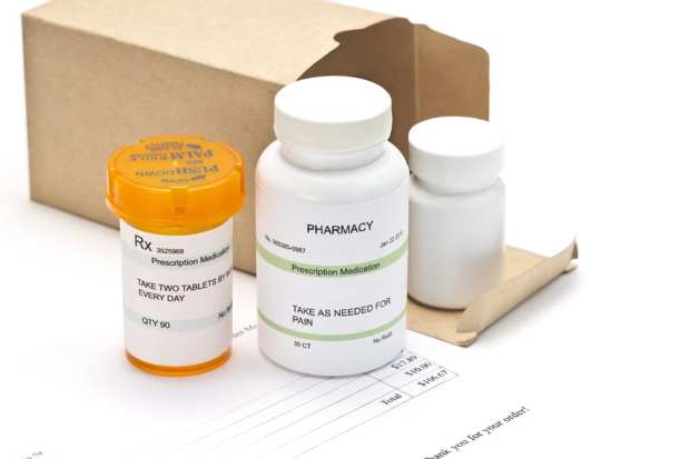 Uber Health To Deliver Meds With Nimble
