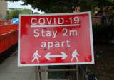 COVID Hits UK Economy Harder Than Other Developed Economies