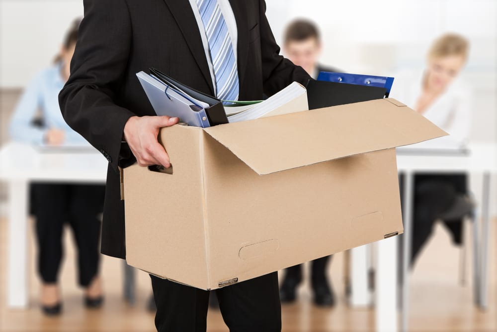 Extension Of Unemployment Benefits Could Run Out In Weeks, Report Finds