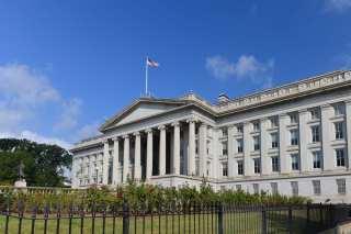 Report: Lawmakers Frustrated That Treasury Is Sitting On $454B In COVID-19 Aid