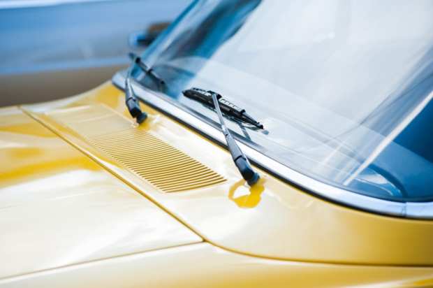 Auto Parts Sales Take Digital Ride With Used Cars