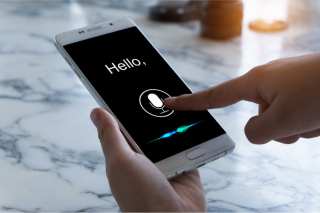 5 Ways Voice Technology Is Increasingly Making Itself Heard