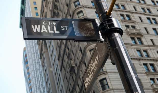 White House, Wall Street Launch Hedge Fund