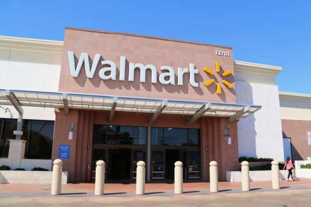 Walmart Earnings Show Another eCommerce Blowout