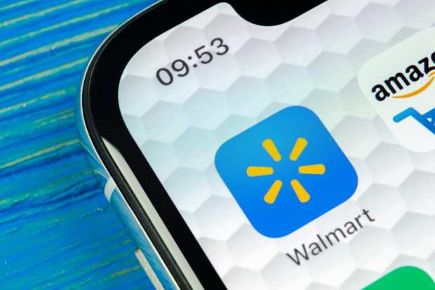 Walmart’s New Subscription Service Is Once Again Delayed