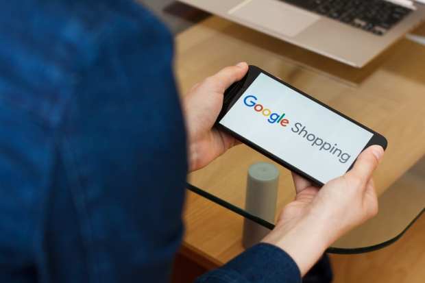 Ware2Go Links Up With Google Shopping To Spotlight Fast Shipping