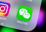 Apple iPhone Sales Could Plummet 30 Pct With WeChat Ban