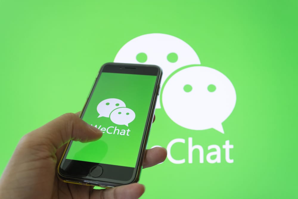 Survey: WeChat Ban Will Hurt U.S. Businesses