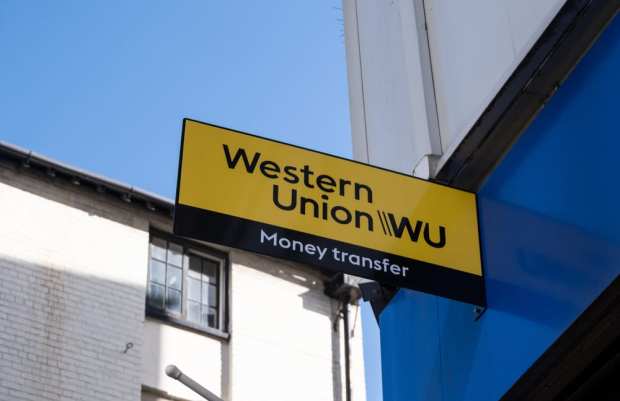Western Union CEO: ‘We’re On An M&A Hunt’