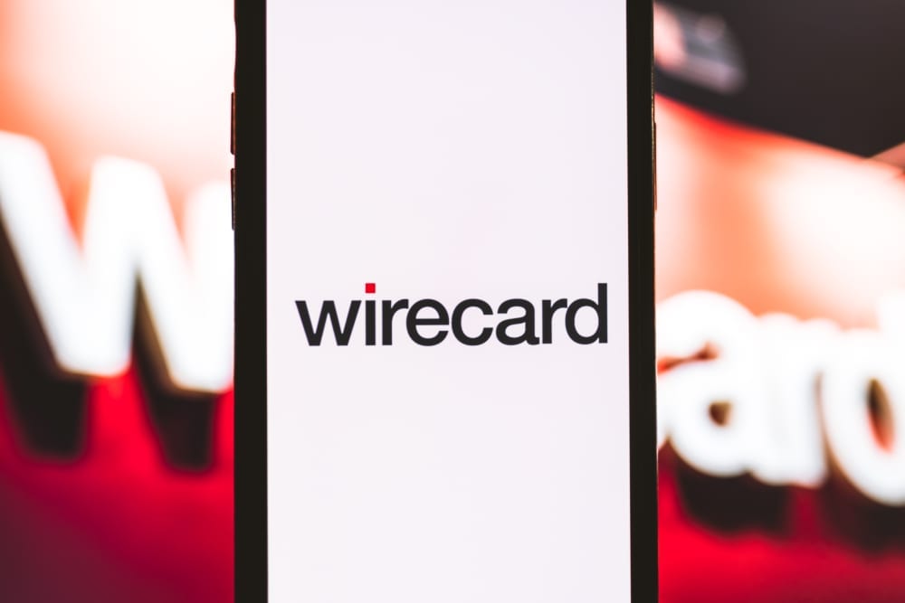 Wirecard Kicked Off Germany’s Blue-Chip Index
