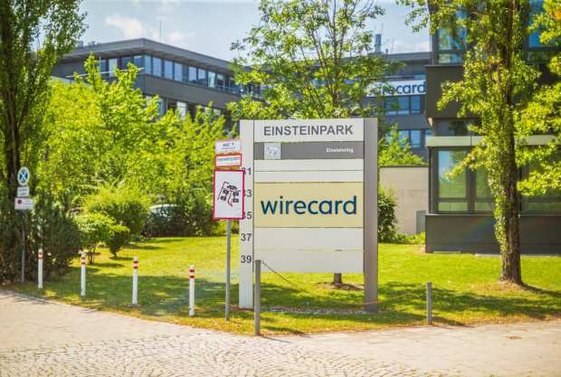 Railsbank To Buy Wirecard’s UK Operations