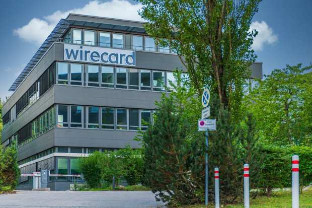 Report: Wirecard Execs May Have Hidden $1B Before Collapse