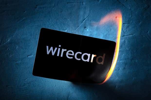 Wirecard To Sell Its Brazil, Britain Operations