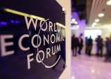 Davos Economic Forum Postponed; Israel Imposes Travel Bans