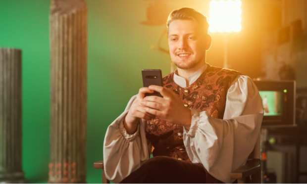 Entertainment Payroll Platform Wrapbook Raises $3.6M