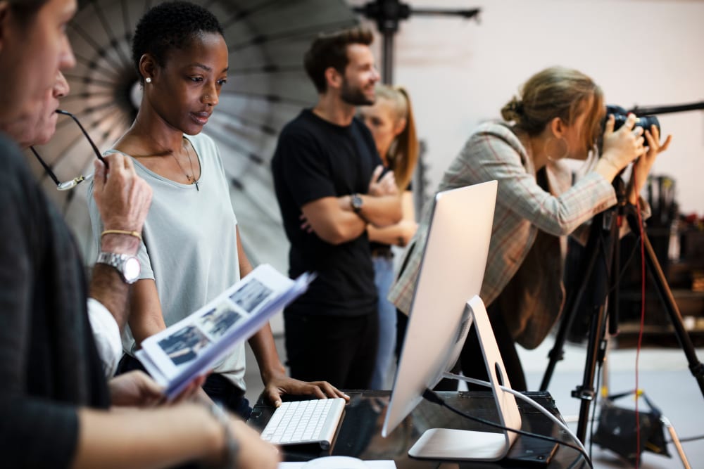 Preventing Payroll, Insurance Pains From Killing The Movie Magic