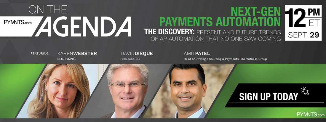 The Discovery: Present and Future Trends of AP Automation That No One Saw Coming