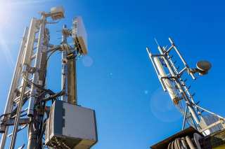 Spain Advances In Worldwide Race To Deploy 5G