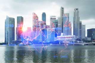 Why Venture Capital Is Accelerating In Asia — Why It’s Different From The Valley