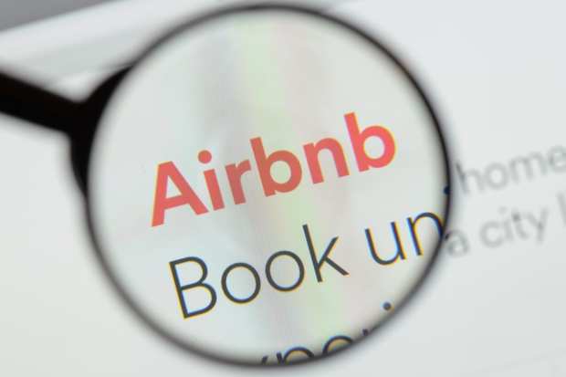 Airbnb Rejects Blank-Check Offer To Go Public