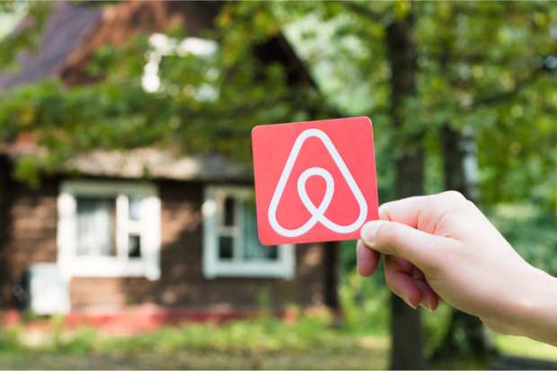 Airbnb’s View Of The ‘Changed’ Travel Landscape — And A Rural Rebound
