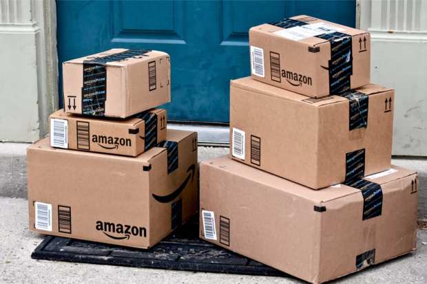 Amazon Creates Its Own Black Friday