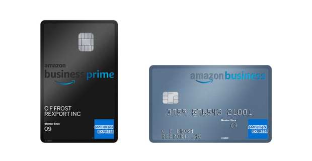 Amex, Amazon Roll Out UK Card Aimed At SMBs