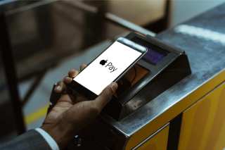 Apple Pay Eyeing QR Code Transactions