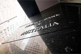 Reserve Bank of Australia