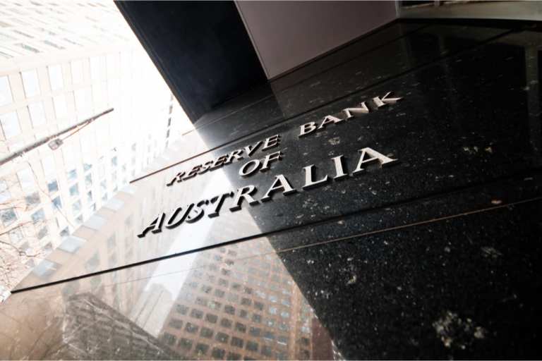 Reserve Bank of Australia