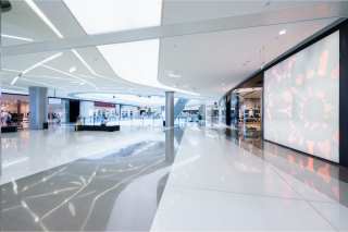 Mall Sector Gets More Bad News; Neiman Marcus To Cut Staff