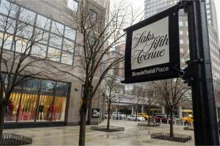 Report: Layoffs Coming To Mall Owner Brookfield Properties