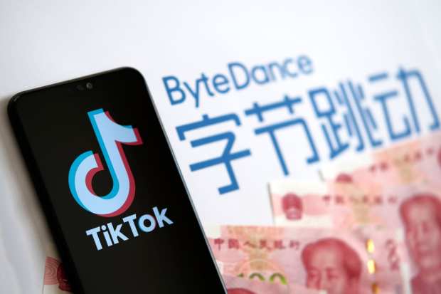 TikTok Owner ByteDance Buys Chinese Payments Firm UIPay